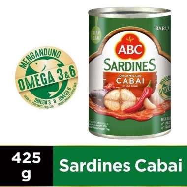 SARDEN ABC 425 Gram Tomat
