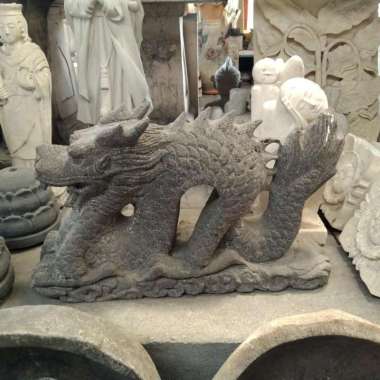 PATUNG NAGA