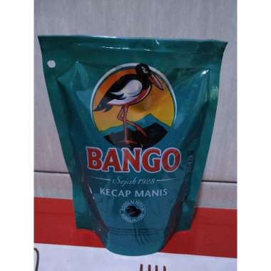 Promo Harga Bango Kecap Manis 210 ml - Blibli