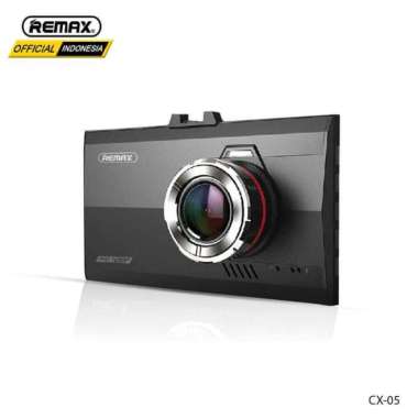 Remax Blade High-Definition Car Recorder Dashcam CX-05