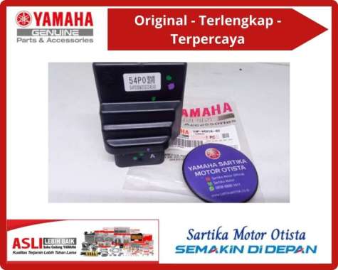 Original Engine Control Unit Assy (1KP4) Yamaha Soul GT 115
