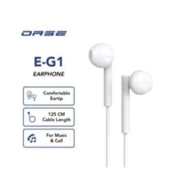 OASE EG1 Earphone Headset Handsfree