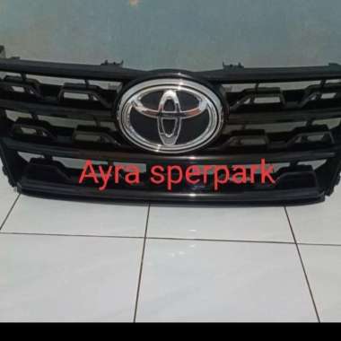 Grill Toyota Fortuner 2021 Original