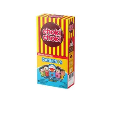 Choki-Choki Cashew Box