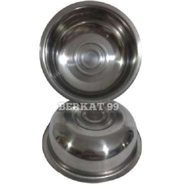 BASKOM STAINLESS STEEL 26
