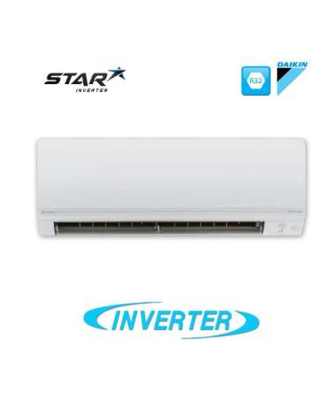 AC DAIKIN STAR INVERTER THAILAND MURAH JOGJA 1.5 pk