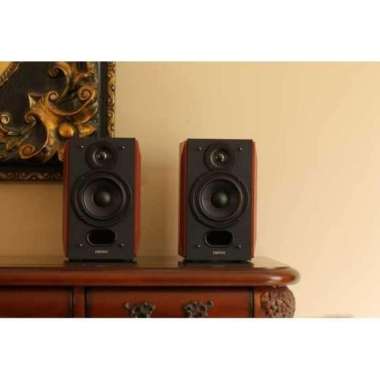 Speaker EDIFIER Passive 2.0 Bookshelf Speaker Set - P17