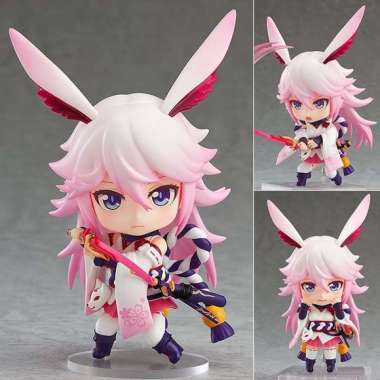 Nendoroid Yae Sakura - Heretic Miko Ver. Honkai Impact 3rd HI3