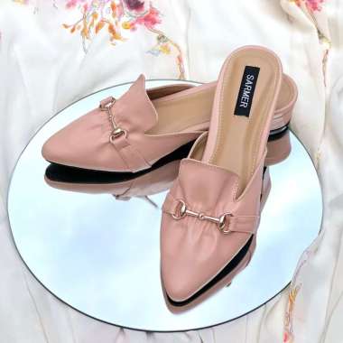 Supervice - VALERIE HEELS 3CM PINK 37