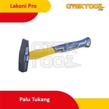 Lakoni Pro Palu Tukang Machinist Hammer, Ukuran 200gr