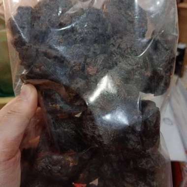 Longan Bak Lengkeng Kering Longan Kering Kelengkeng Kering 500gr LonganHitam500g
