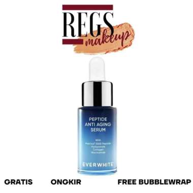 Everwhite Peptide Anti-Aging Serum