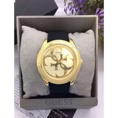 Jam Tangan Wanita Guess W0911L3 Original Bergaransi Resmi 1 Tahun