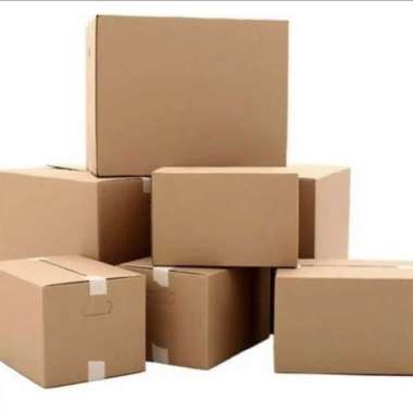 KARDUS PACKING TAMBAHAN KARDUS PACKING AGAR AMAN