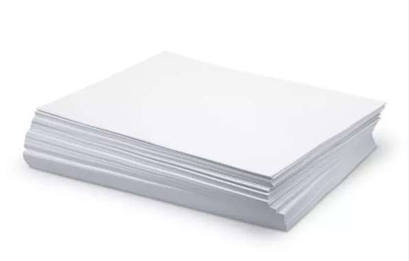 310 gsm kertas art paper / carton / karton a4 putih glossy 310gsm Multicolor