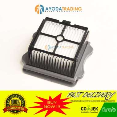 Hepa Filter Tineco Floor One S3 iFloor BREEZE