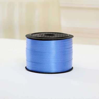 aiGooTan - PITA BALON 100 YARD BESAR - Curly Ribbon Roll Rol Gulungan Kertas Kado Hadiah Buket Kado 