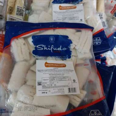 shifudo kembang cumi