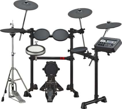 YAMAHA DTX6K2-X Drum Elektrik