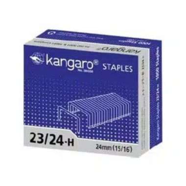 Isi Necis/ Staples Kangaro 23/24