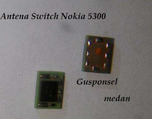 Antena Switch Nokia 5300