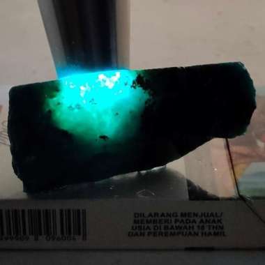 bacan doko full kristal super HQ kodeZ49