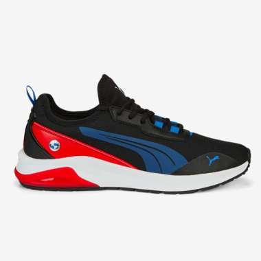 Sepatu PUMA BMW Motorsport Electron mens sport sneakers ORIGINAL 41