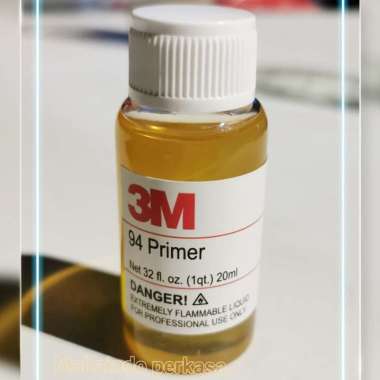 lem 3m, primer 94 20ml Multicolor