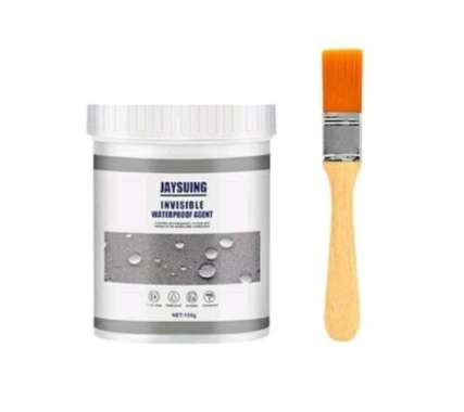 lem tahan air x2000 Multicolor