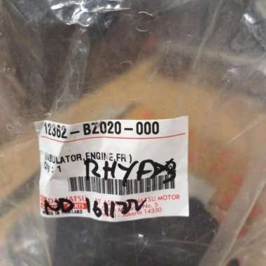 Engine Mounting Avanza Kiri Ori 2005-2011