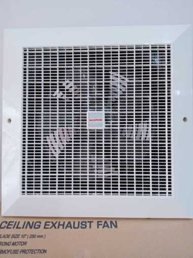 Exhaust Fan Plafon Maspion 10" CEF-25