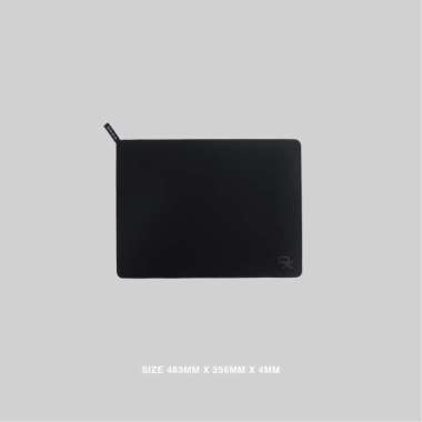 Rexus Mousepad Daxa Jacquard MJ02