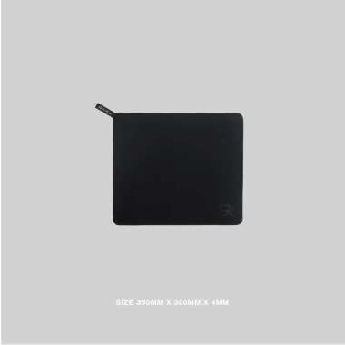 Rexus Mousepad Daxa Jacquard MJ03
