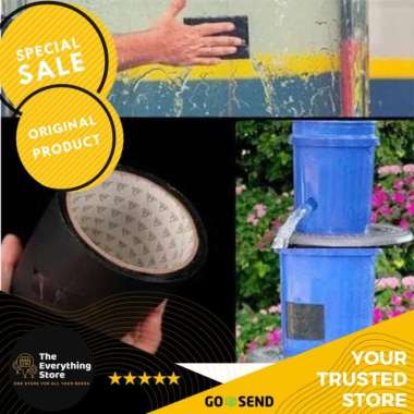 magic tape|amazing super tape ds|lakban anti bocor|lakban super kuat Multicolor