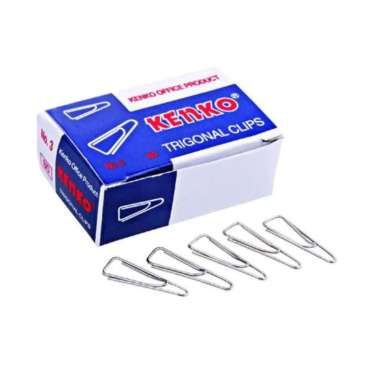 Paper Clip No. 3 Kenko