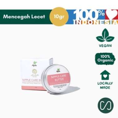 Aquila Nipple Care - krim puting lecet 10gr