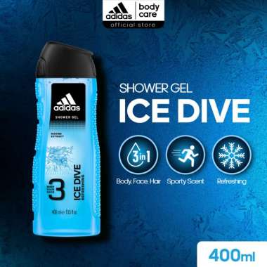 Jual Adidas Body Hair Termurah - Harga Grosir Terupdate Hari Ini | Blibli