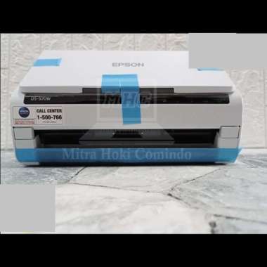 Scanner Epson WorkForce DS-570W II DS570W DS570 II DS570WII A3 WiFI