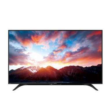 SHARP 2T-C50AD1I FULL HD TV 50 Inch 50AD1I 2TC50AD1I