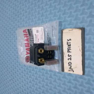 BENDIK STATER YAMAHA XEON NOUVO BYISON