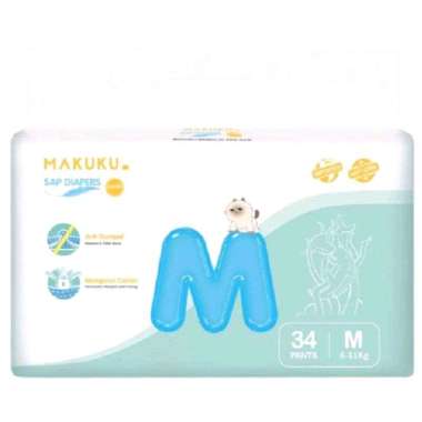 makuku comvort m