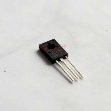 BD139 BD 139 Transistor Hitam