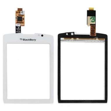 Touchscreen Bb 9800/Torch White