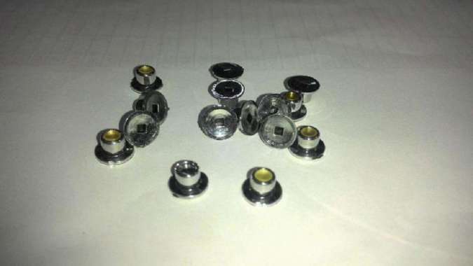 Tombol Joystick Motorola C650 /C651
