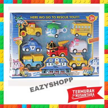 kado mainan anak baby cowok laki laki mobil mobilan dorong 1 2 3 tahun