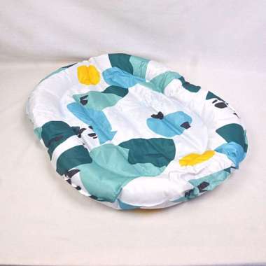 PETKIT Kasur Dingin Cooling Bed Nest Varian Based Information Multicolor