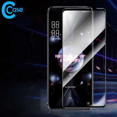 Premium Tempered Glass Asus ROG Phone 7 / Ultimate