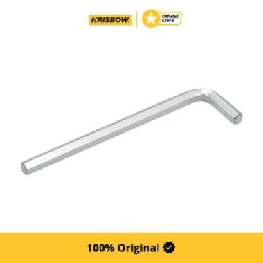 Jetech Kunci L Hex 10 Mm