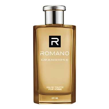 ROMANO EDC GRADIOSE 100ML