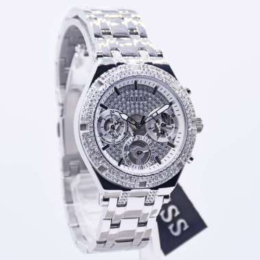 Jam Tangan Wanita Guess GW0440L1 Original & Garansi